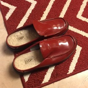 Ugg Women Slide on Loafers